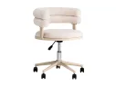 Стул офисный STOOL GROUP Ponty Светло-серый, серые ножки арт. 3690795903