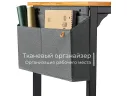 Письменный стол INCUBE D002.120.CRO Craft Oak арт. 6339985808