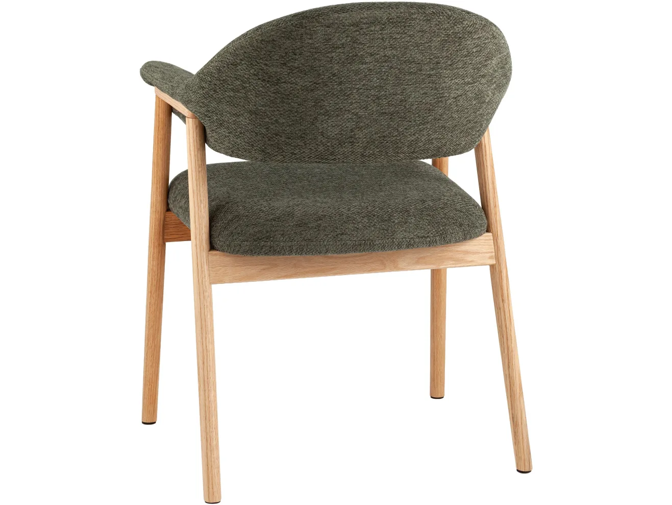 Стул обеденный STOOL GROUP Tavu Зеленый арт. 4925224902