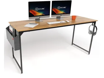 Письменный стол INCUBE D002.160.CRO Craft Oak