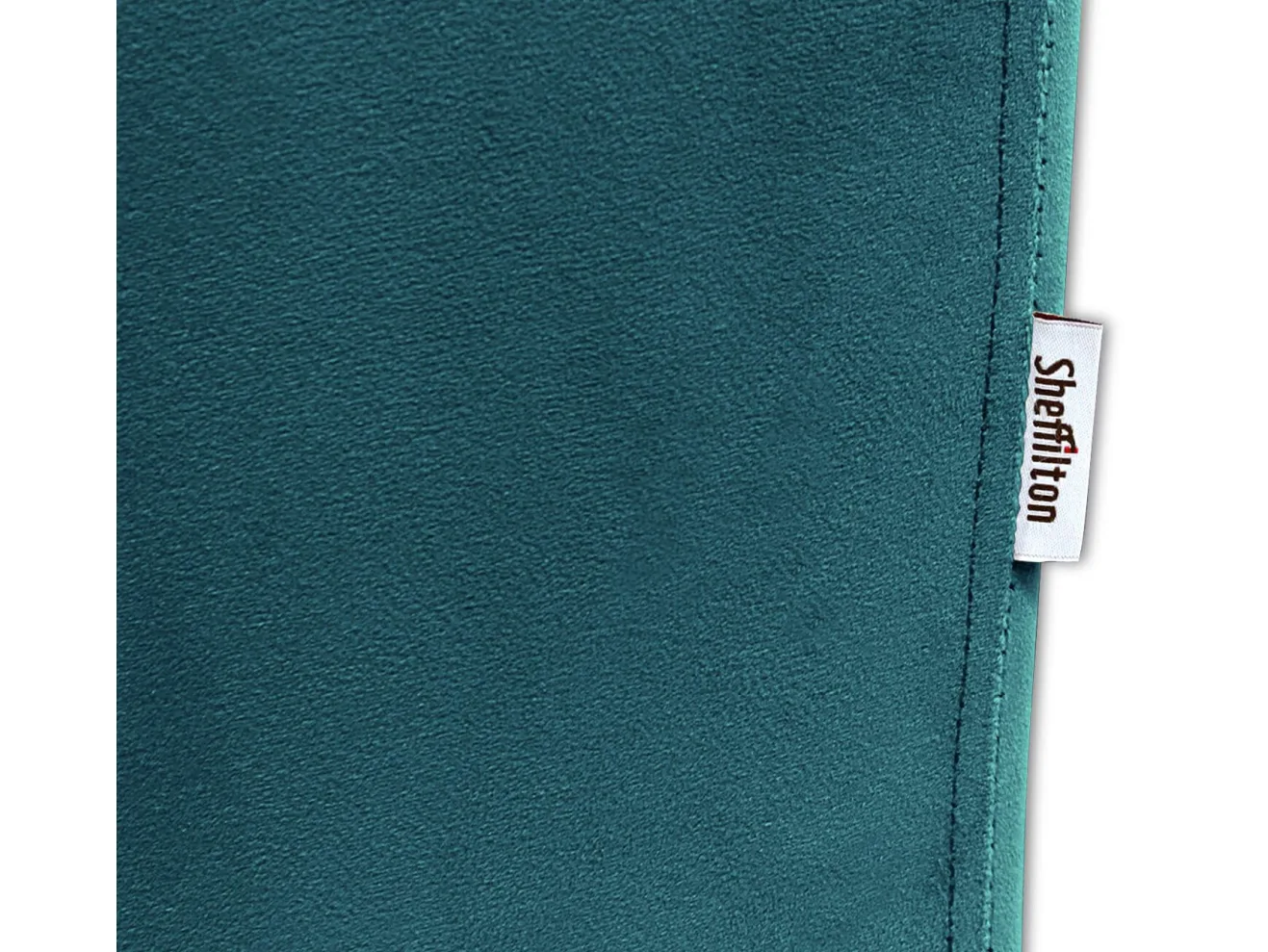 Стул Sheffilton SHT-ST36/S195 альпийский бирюзовый/черный арт. 7305218602