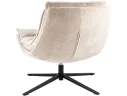 Кресло лаунж STOOL GROUP Lazy Бежевый арт. 5494317103