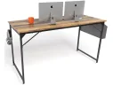 Стол офисный INCUBE D002.140.RST RUSTIC арт. 2277909501