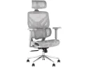 Кресло офисное STOOL GROUP TopChairs Structo Серая сетка арт. 3226427504