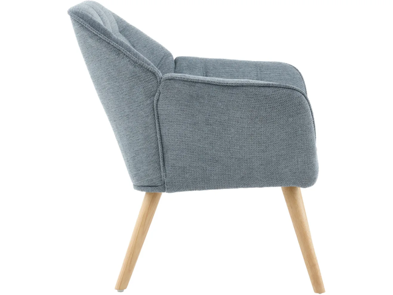Кресло STOOL GROUP Вэйл Темно-серый арт. 2118661607