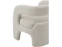 Кресло лаунж STOOL GROUP Bones Серебристый арт. 5203282103