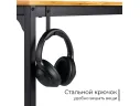 Письменный стол INCUBE D002.120.CRO Craft Oak арт. 6339985808