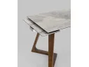 Стол обеденный Stool Group Артизан раскладной 140-200*90 Керамика арт. 8959833601
