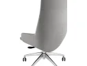 Кресло руководителя STOOL GROUP TopChairs Bow Ткань серый арт. 8987229605