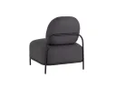 Кресло STOOL GROUP Стоун Рогожка тёмно-серый арт. 3418551603