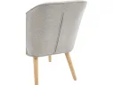 Кресло STOOL GROUP Вэйл Светло-серый арт. 2118661605