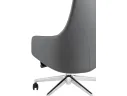 Кресло руководителя STOOL GROUP TopChairs A339 Серый арт. 8287078102
