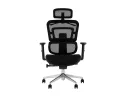 Кресло офисное STOOL GROUP TopChairs Techno Professional  Черный арт. 1407213602