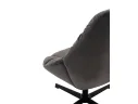 Кресло STOOL GROUP Оррелл серый арт. 8539637901