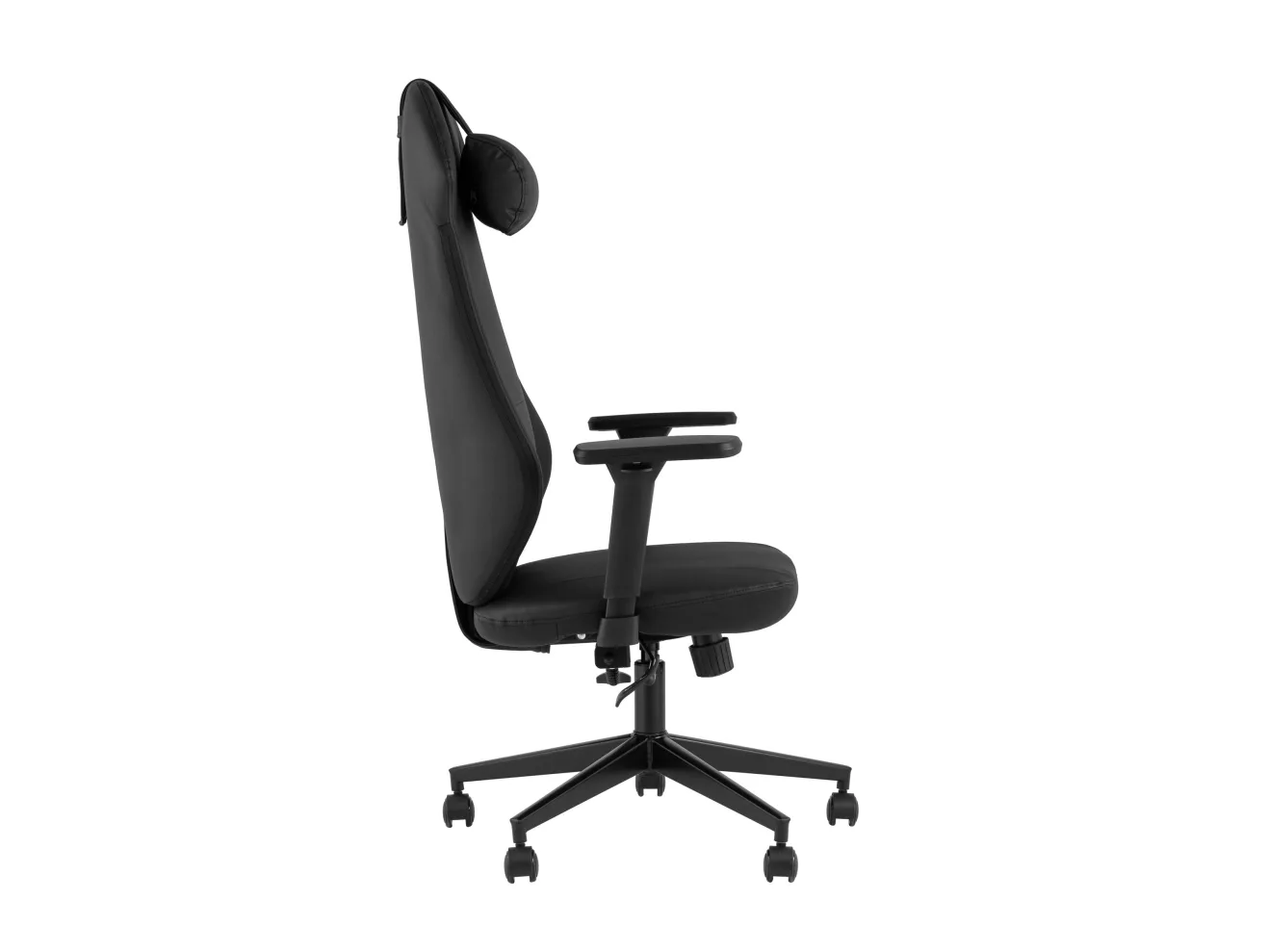 Кресло руководителя STOOL GROUP TopChairs Trophey Черный арт. 3042314603