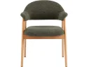 Стул обеденный STOOL GROUP Tavu Зеленый арт. 4925224902