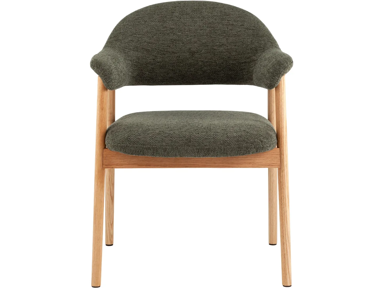 Стул обеденный STOOL GROUP Tavu Зеленый арт. 4925224902