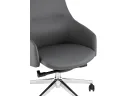 Кресло офисное STOOL GROUP TopChairs A339 Серый арт. 5853597502