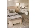 Банкетка STOOL GROUP Taks Букле капучино арт. 9009547601