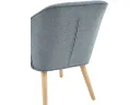 Кресло STOOL GROUP Вэйл Темно-серый арт. 2118661607