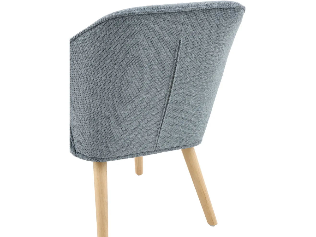 Кресло STOOL GROUP Вэйл Темно-серый арт. 2118661607