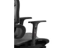 Кресло офисное STOOL GROUP TopChairs Nimbus Серый арт. 5109421104