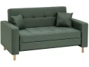 Диван-кровать STOOL GROUP Фрайдей Рогожка зеленый арт. 5244128806