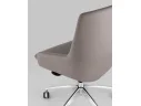 Кресло офисное STOOL GROUP TopChairs Bow серый арт. 2504547301
