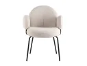 Кресло STOOL GROUP Nina M Жемчужный арт. 6718389701