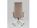 Кресло руководителя STOOL GROUP TopChairs Regenta бежевый арт. 8743249001