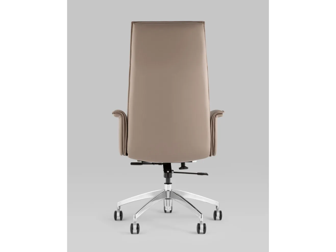 Кресло руководителя STOOL GROUP TopChairs Regenta бежевый арт. 8743249001