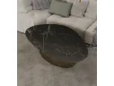 Журнальный стол Грейс черный оникс арт. 8169702404