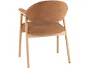 Стул обеденный STOOL GROUP Tavu Терракотовый арт. 4925224906