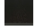 Стол журнальный Мебелик BeautyStyle 26 Венге/Стекло белое арт. 0286936701