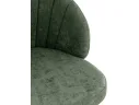 Стул STOOL GROUP Ханнингем с поворотным механизмом Велюр зеленый арт. 5990986804