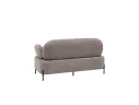 Диван STOOL GROUP Кэнди букле капучино арт. 7111963906