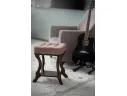 Банкетка Мебелик Берже 26 темно-коричневый арт. 4264837901
