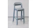 Стул барный Sheffilton SHT-S220 серый арт. 7080439704