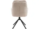 Стул STOOL GROUP Ральфио букле Бежевый арт. 7962539902