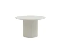 Стол обеденный STOOL GROUP Ballet 120*75 Серый арт. 1391066002