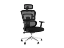 Кресло офисное STOOL GROUP TopChairs Techno Черный арт. 8616197402