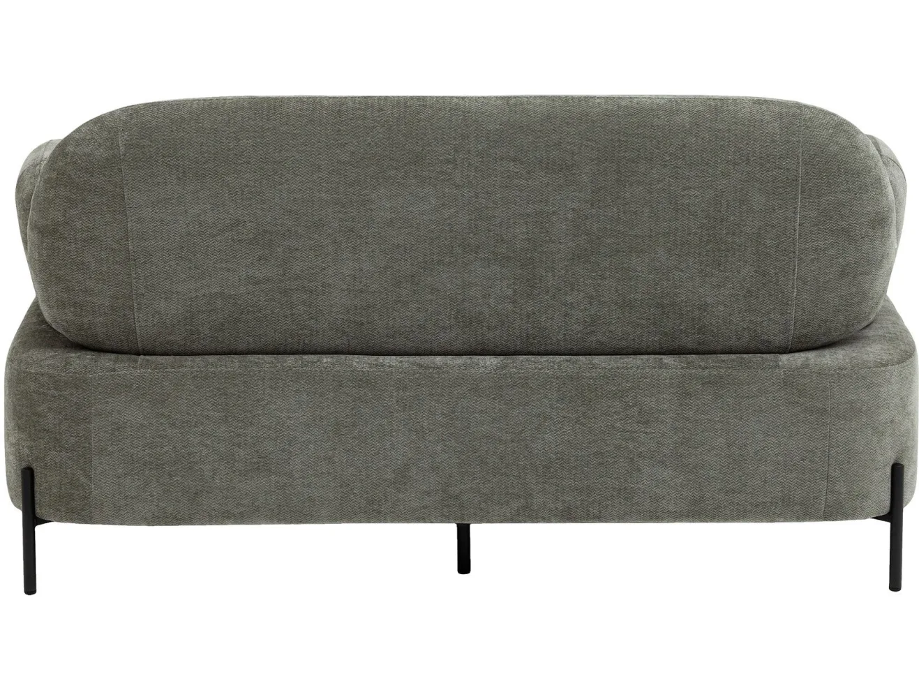 Диван STOOL GROUP Кэнди Шенилл зеленый арт. 7111963911