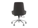 Кресло офисное STOOL GROUP TopChairs Soulo бежевый/серый арт. 9927989602