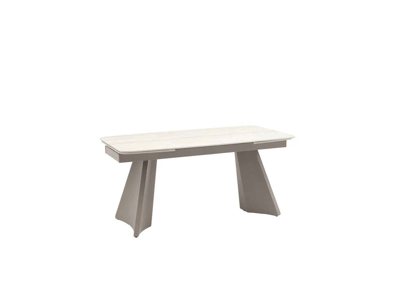 Стол обеденный STOOL GROUP Eliora 160-240*90 серый арт. 4264751101