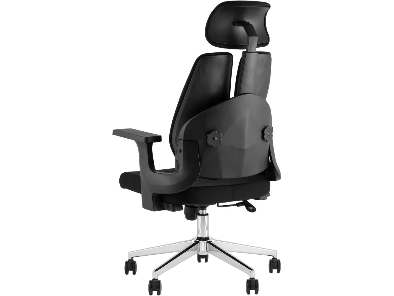 Кресло офисное STOOL GROUP TopChairs Kineo Черный арт. 5634503802