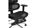 Кресло офисное STOOL GROUP TopChairs Nimbus Черный арт. 5109421106