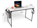 Стол офисный INCUBE D002.120.WH WHITE арт. 6339985803