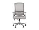 Кресло офисное STOOL GROUP TopChairs Argo Серый арт. 1245979401