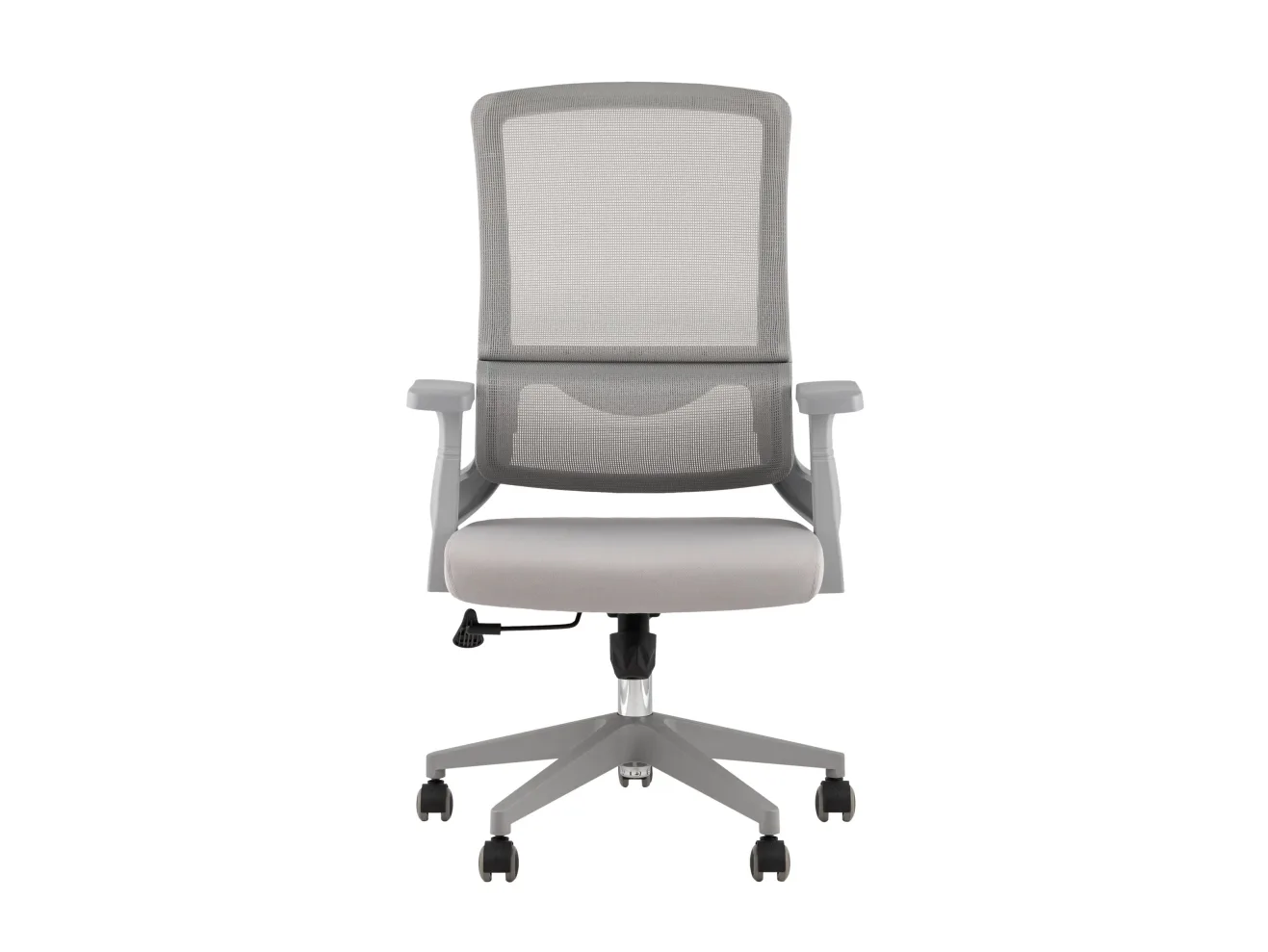 Кресло офисное STOOL GROUP TopChairs Argo Серый арт. 1245979401