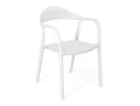 Стул Sheffilton SHT-S214 белый арт. 9109698002
